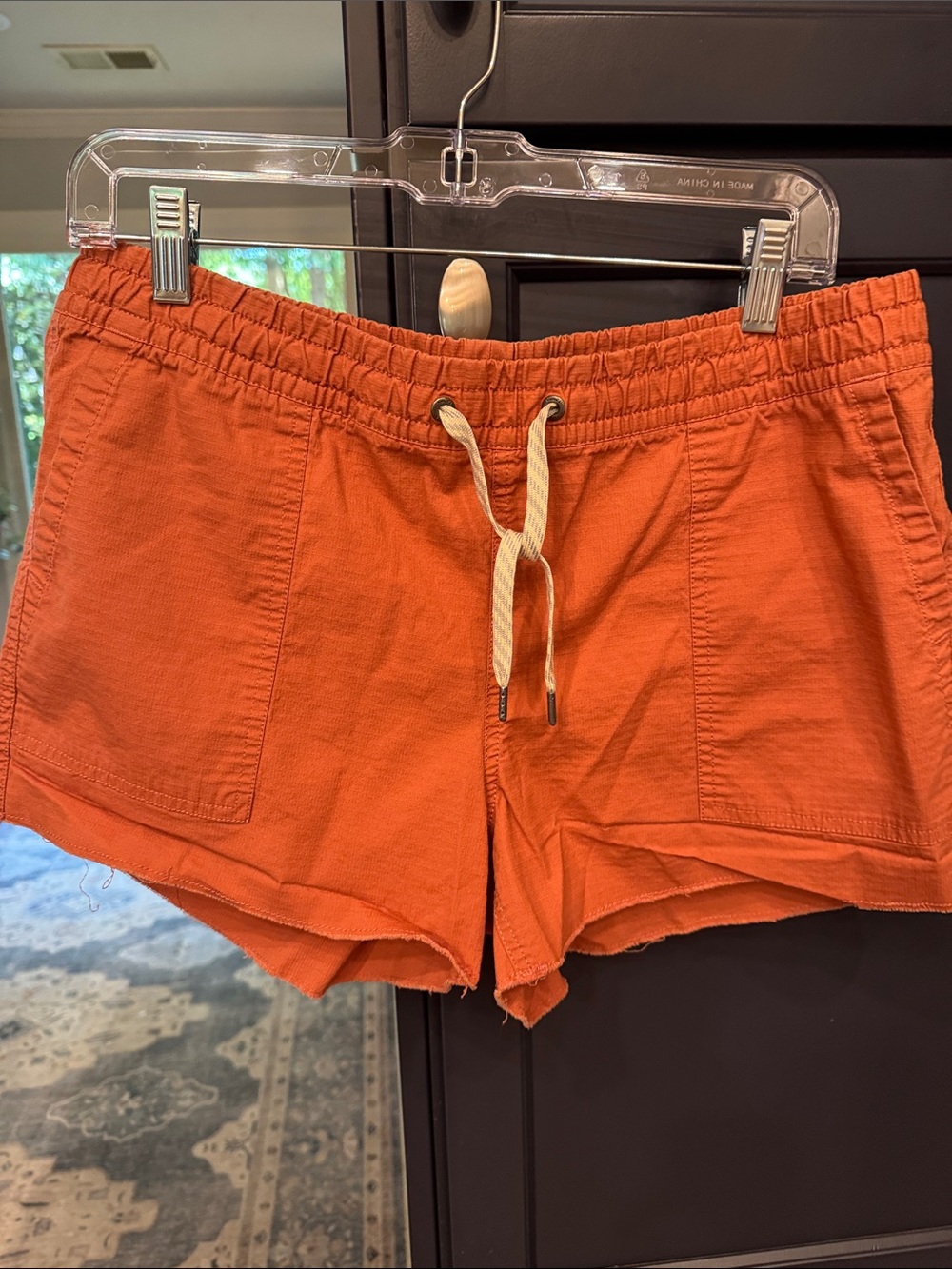 Vuori ripstop shorts